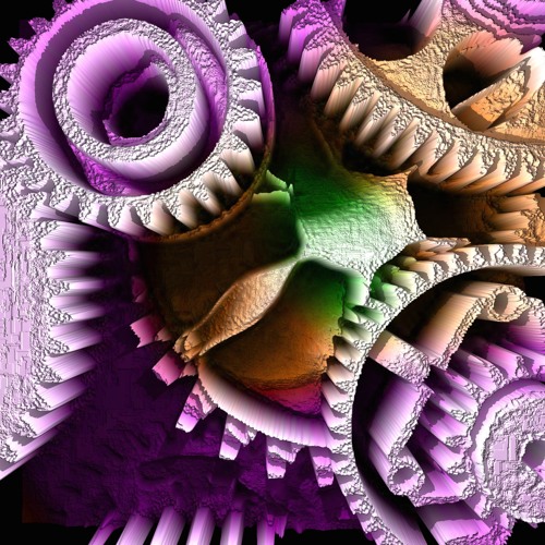 Machinery [Groove Tech Electro]