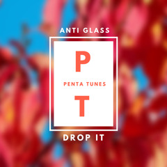 Anti Glass - Stockin' Up