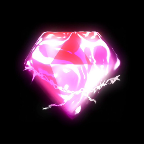 Charli XCX - Pink Diamond (saintmatan remix)