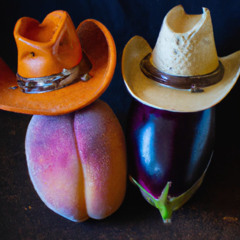 21 Savage & Young Nudy - Peaches & Eggplants (Country Mix)