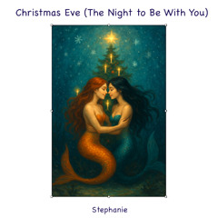 Christmas Eve (The Night to Be With You) (Stephanie)