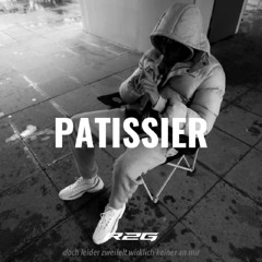 PATISSIER - SOSA LA M | REMIX PROD.R2G