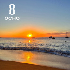 what i'd play if it were 7AM in Miami - MIX 001