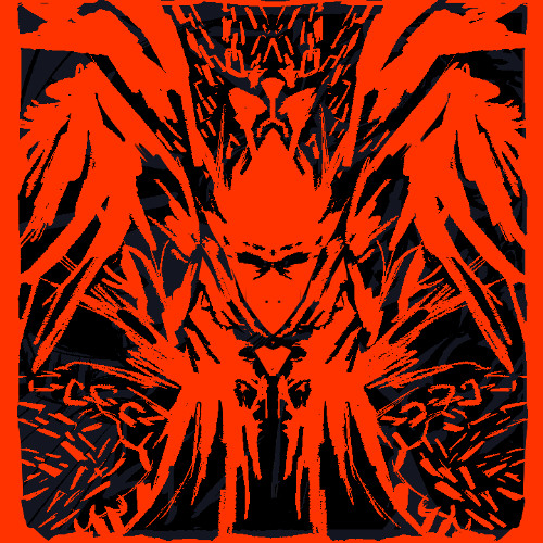 4eyed Action - Undertale: PLAN B