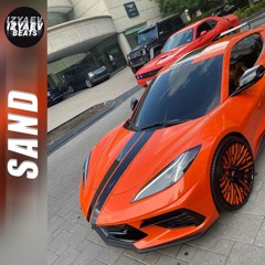 FREE Rod Wave x Polo G Type Beat "SAND" | Rod Wave type beat 2021 | Polo G type beat 2021