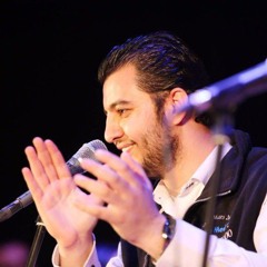 من مئات الترنيمات -مرنم _ديفيد جاد - لحن وكلمات الأخ ماهر فايز.mp3