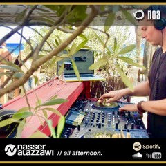 🏖️  Live @ NOA Beach Bar, Limassol (Extended Afternoon Set)