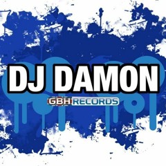 DJ Damon's Guest Mix (Old School Hard Trance)