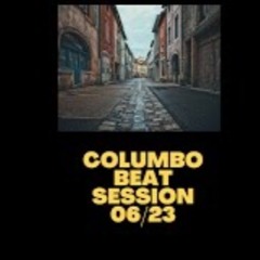 Session 06/23 Ear Candy By Columbo Beat (6 hours set)