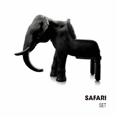 Safari Set #2