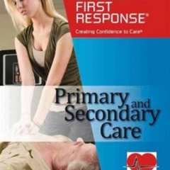 [FREE] PDF 💓 PADI Emergency First Response (EFR) Primary and Secondary Care Scuba Ma