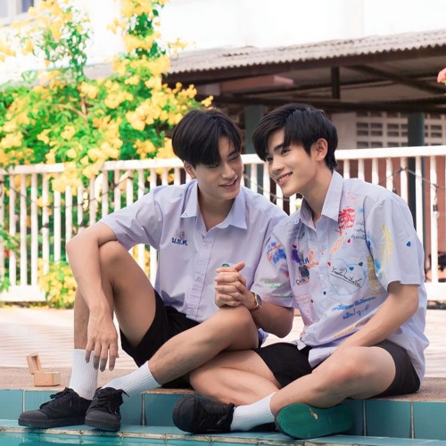 Let Me Tell You | My School President Ost