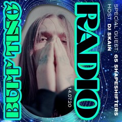Buff Ting Radio w/ 65 Shapeshifters - 14 July 2020