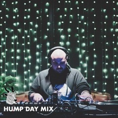 HUMP DAY MIX with MadD3E