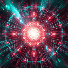 Flow State - Ambient Pads - Volume 5
