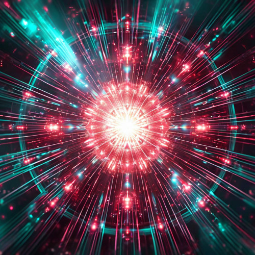 Flow State - Ambient Pads - Volume 3