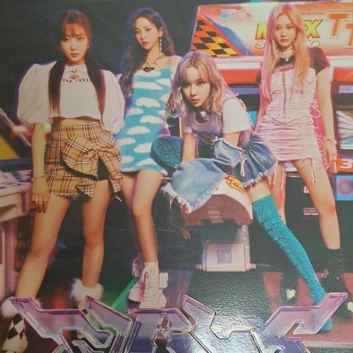 Stream 에스파(aespa)Girls + Main「Dreams Come true」.mp3 by GOT•GO•TAEYEON Listen online for free