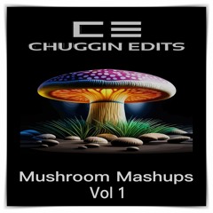 Picnic (Chuggin Edits) Mushroom Mashups Vol 1