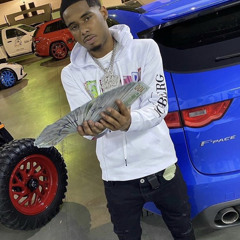 Pooh Sheisty- Hell Night prod  by paperchasinme