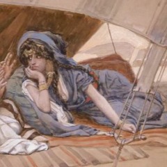 Sarah Laughs (choral)