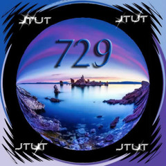 Journeys Through Uplifting Trance 729