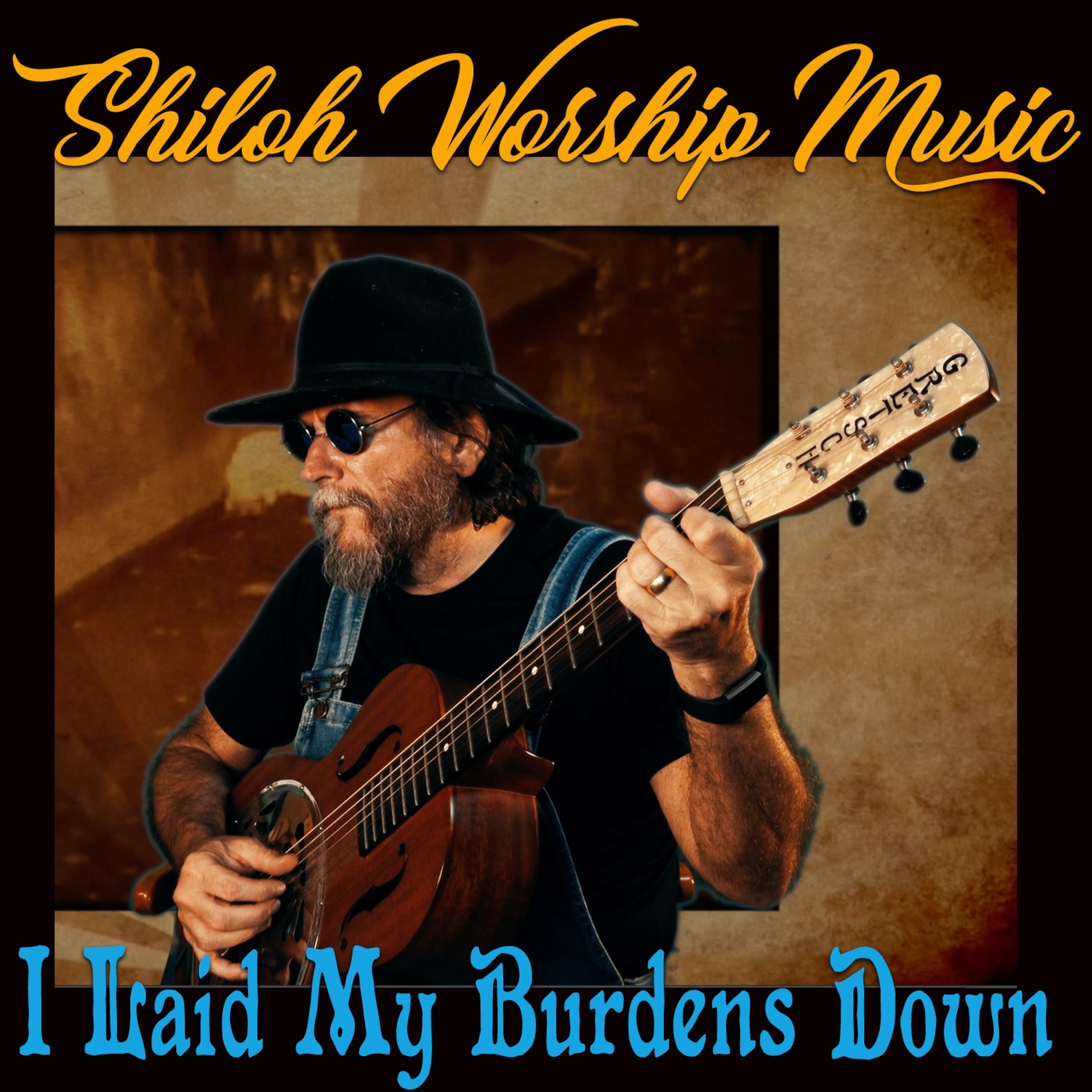 I Laid My Burden Down episode artwork