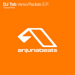 Verso (Chill Out Mix)
