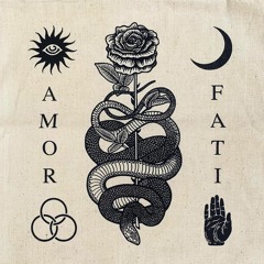 AMOR FATI SESSION #001 SiERRA