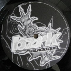 DJ Bike - Back To Reality (Original Mix)