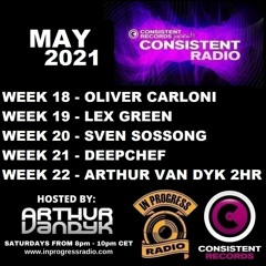 MAY 2021