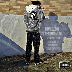 No Reason @ ALL! (prod.tenshixgod)
