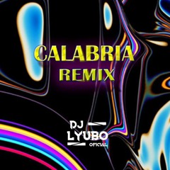 DJLyubo - Calabria X Conteo X Subelo Bajalo Remix Moombahton, Mashup.