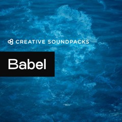 Babel Intro by Frederik Theyssen