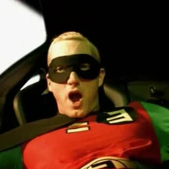 Eminem - Without Me (GIACOBBI Remix)
