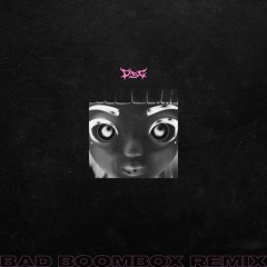 DSG - eMILF (Bad Boombox Remix)