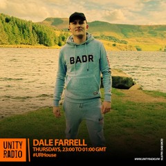 Dale Farrell | #URHouse | 2022 05 26