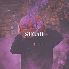 Spooky Season Beat "Sugar" (Prod. Young Curdd)