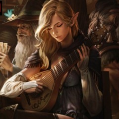 Celtic Music - Happy Celtic Dance