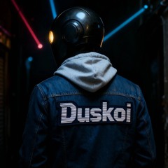 Duskoi & Lux - Constellations [Duskoi VIP]