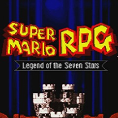 The Loua-loah Spook' Forest - A Super Mario RPG Fanmade Song