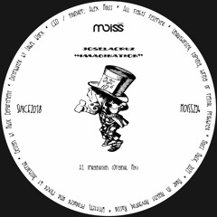 MOISS294 Joselacruz - Imagination || Single
