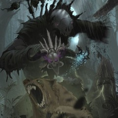 Interfering Rain Witch