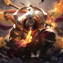 Cody Sorenson x Kadenza Starset