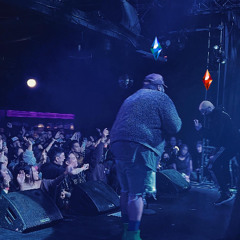 Blue Cadillac ft. August 08 - Yestrdy