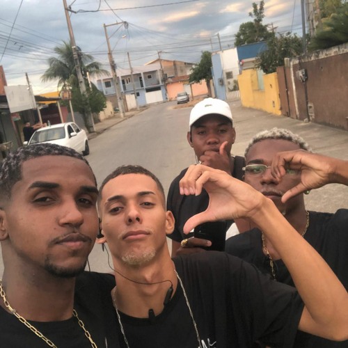 E PUT4RIA NA BAIXADA - DJ 2M DE CAMPOS - DJ LZ DO YOUTUBE