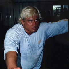 Icantbelieveiletyougetaway X Tom Platz (Slowed + Mix)