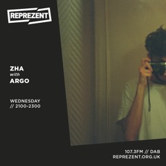 024/ Reprezent FM w/ Argo