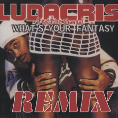 Fantasy Remix