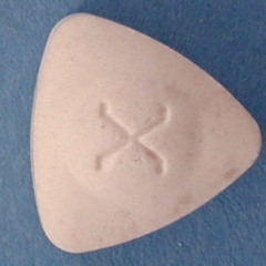 X
