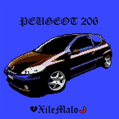 PEUGEOT206